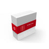 ISMOD II Plus Kit (SMART-Tabakheizgerät) - kompatibel mit HEETS - ISMOD EUROPE