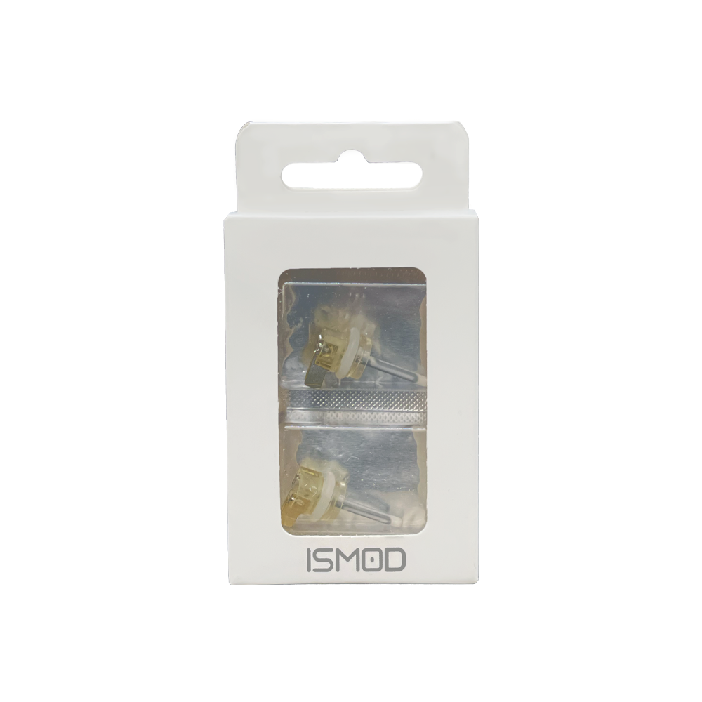 ISMOD NANO Heizstift (2 PACK) - ISMOD EUROPE